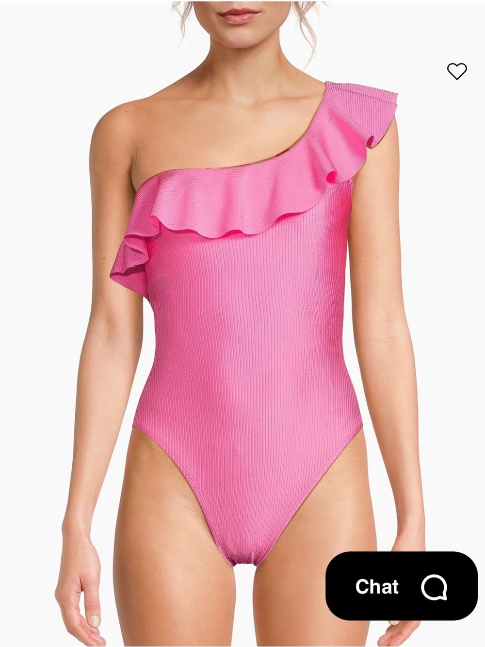 🆕 Caelum Ruffle One Piece 🆕